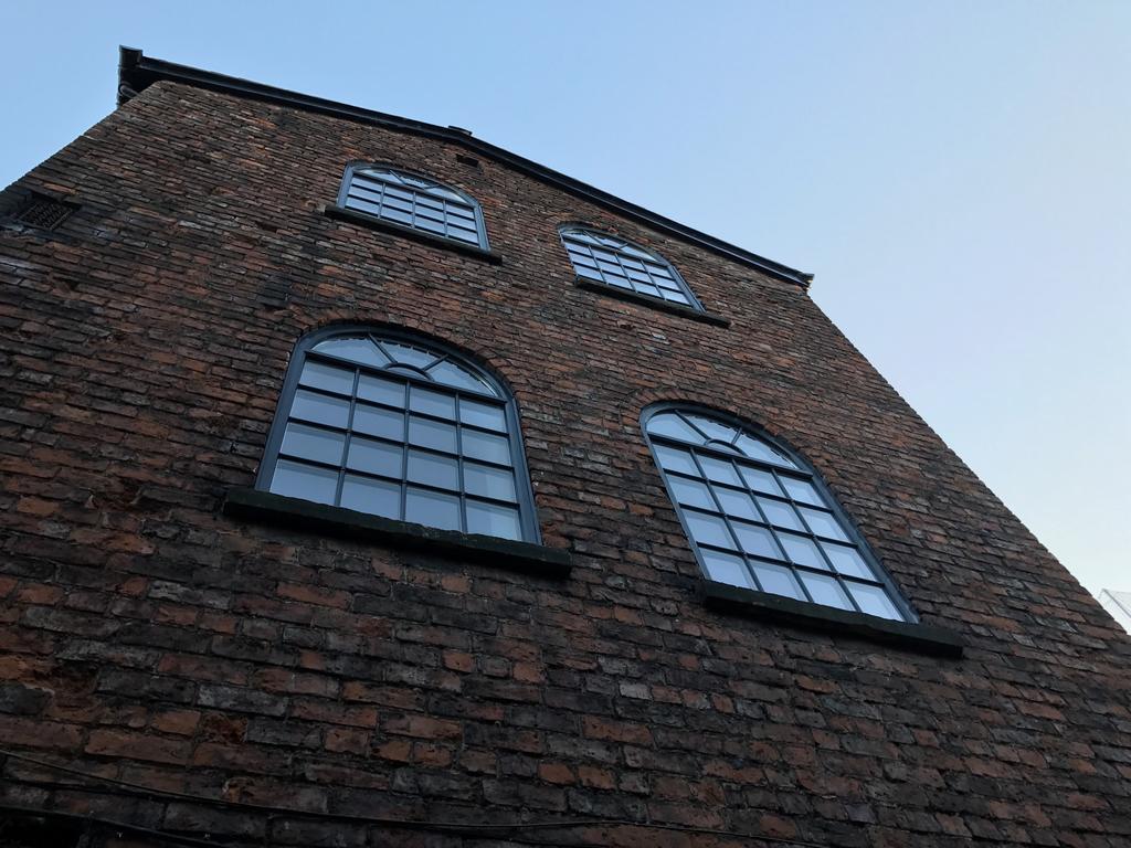 The Glyndwr - Berwyn House Daire Wrexham Dış mekan fotoğraf